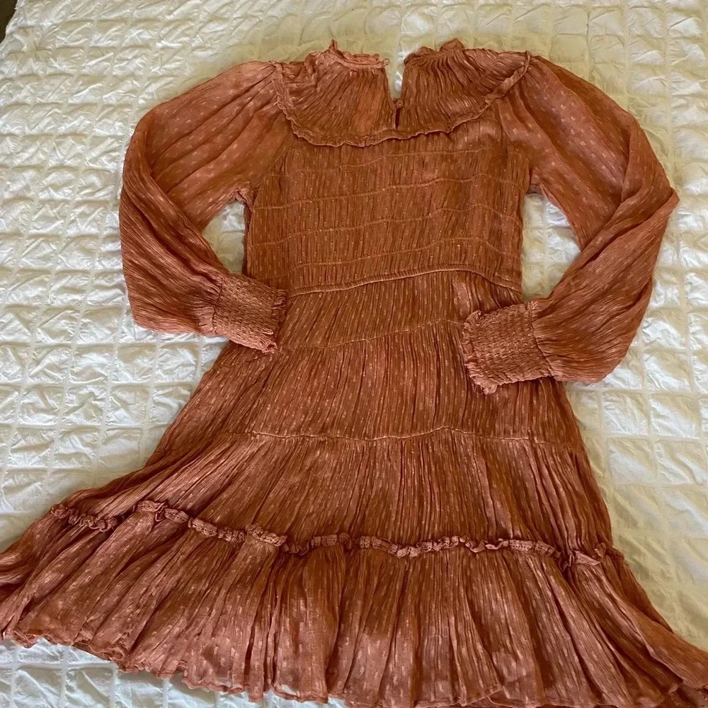 Anthropologie great new